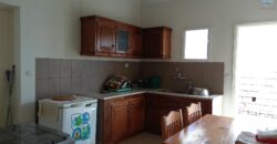 Villa F4, Alasora