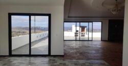 A louer appartements T3 à T5 avec piscine et vue dégagée situés à 10 min d’Ambatobe