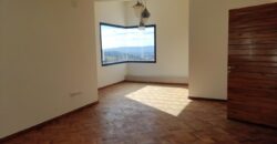 A louer appartements T3 à T5 avec piscine et vue dégagée situés à 10 min d’Ambatobe