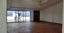 A louer appartements T3 à T5 avec piscine et vue dégagée situés à 10 min d’Ambatobe