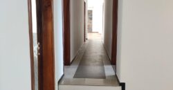 A louer appartements T3 à T5 avec piscine et vue dégagée situés à 10 min d’Ambatobe