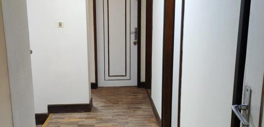 Villa à étage F4, Antsahabe