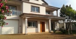 Villa F6 , Mahatony Ivandry