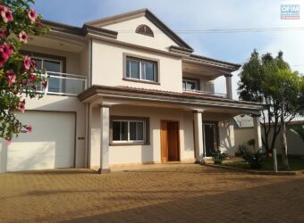Villa F6 , Mahatony Ivandry