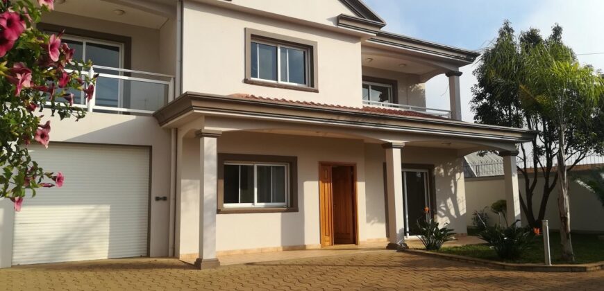 Villa F6 , Mahatony Ivandry