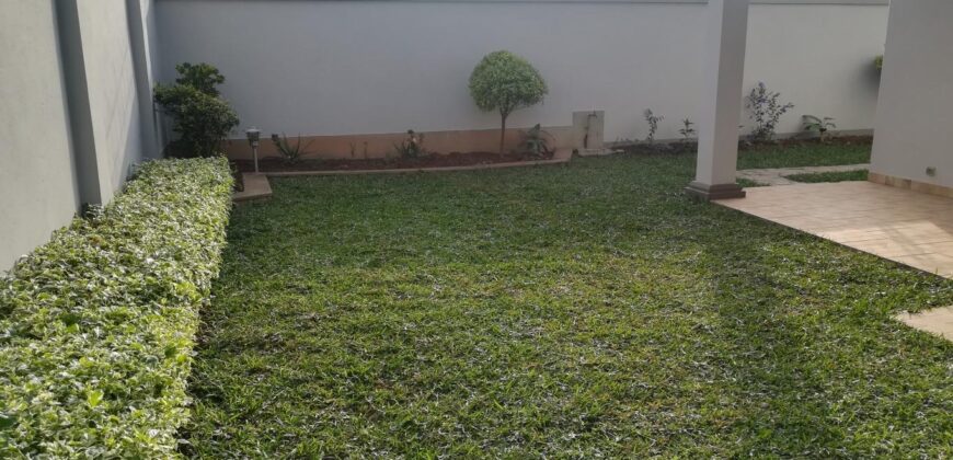 Villa F6 , Mahatony Ivandry