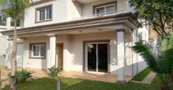 Villa F6 , Mahatony Ivandry