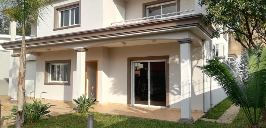 Villa F6 , Mahatony Ivandry