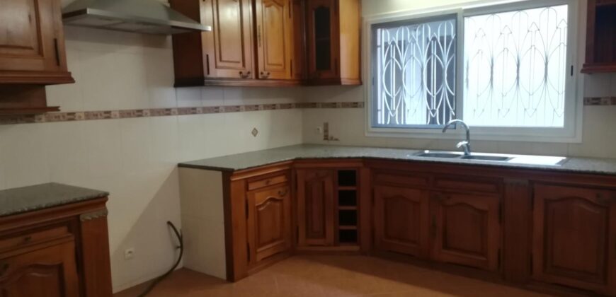 Villa F6 , Mahatony Ivandry