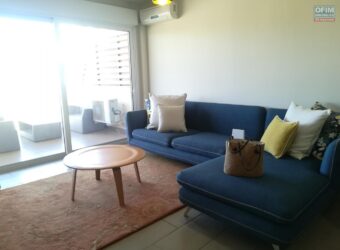 Appartement T2 , Ambatobe