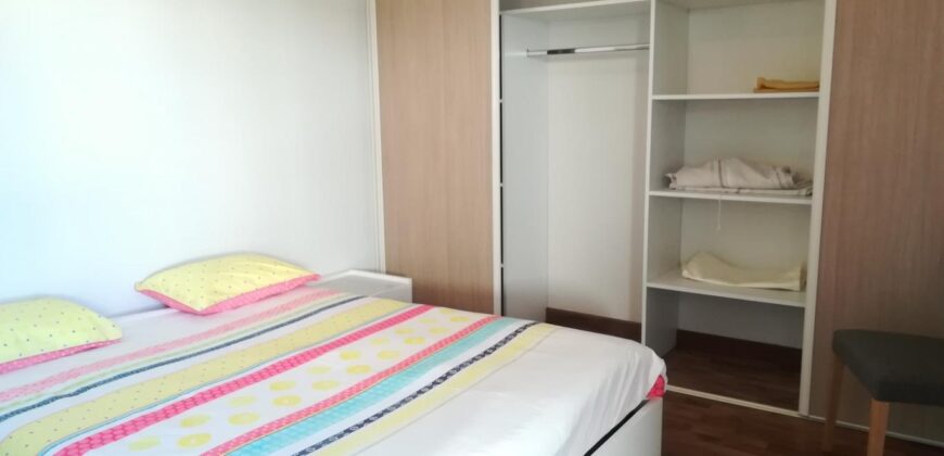 Appartement T2 , Ambatobe