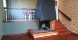 Villa F5, Mausolée
