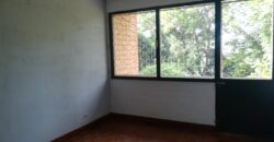 Villa F5, Mausolée