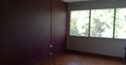 Villa F5, Mausolée