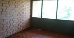 Villa F5, Mausolée