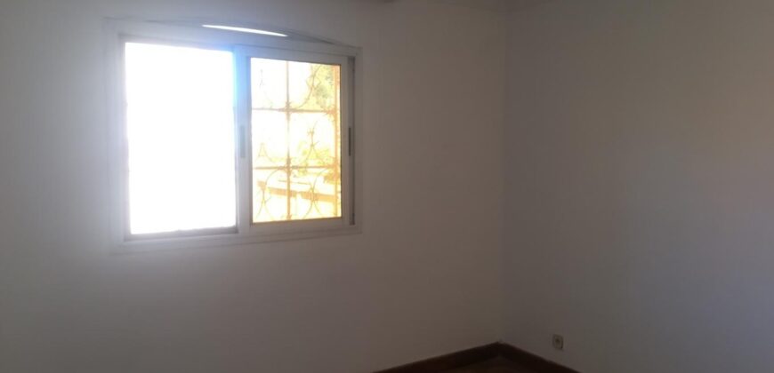Maison F7 , Andrianalefy Androhibe