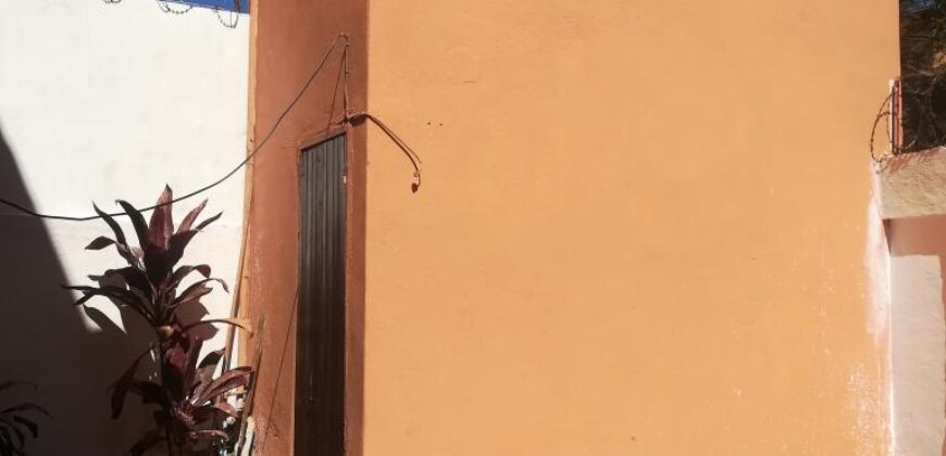 Maison F7 , Andrianalefy Androhibe