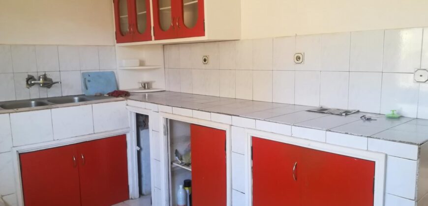 Maison F7 , Andrianalefy Androhibe