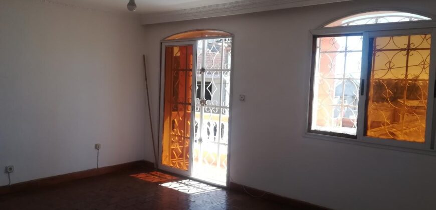 Maison F7 , Andrianalefy Androhibe