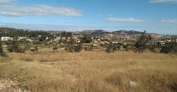 Terrain 4018m2 , Antsampandrano Ilafy