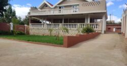 Villa F7 avec jardin, Andoharanofotsy Manandona