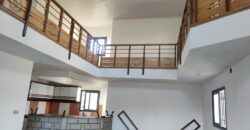 A louer villas de type F6 situées dans une petite résidence sécurisée à Ivandry