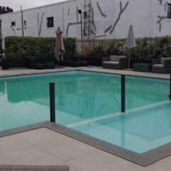 Des appartements de standing T5 avec piscine, Ivato