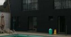 Des appartements de standing T5 avec piscine, Ivato