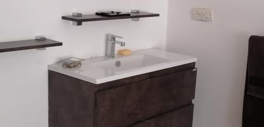 Appartement meublé de standing T3, Talatamaty