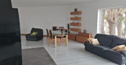 Appartement meublé de standing T3, Talatamaty