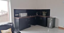 Appartement meublé de standing T3, Talatamaty