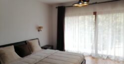Appartement meublé de standing T3, Talatamaty
