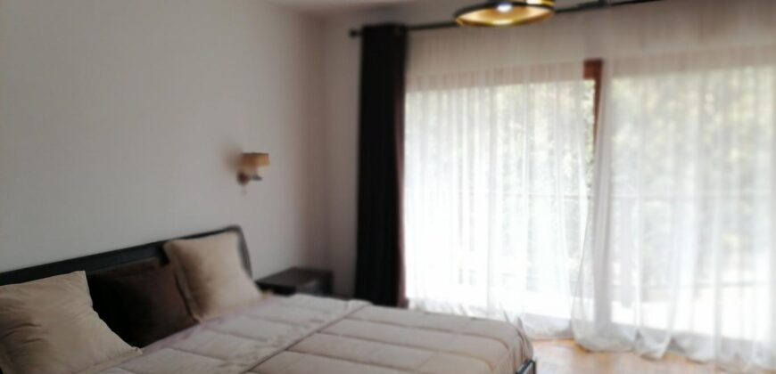 Appartement meublé de standing T3, Talatamaty