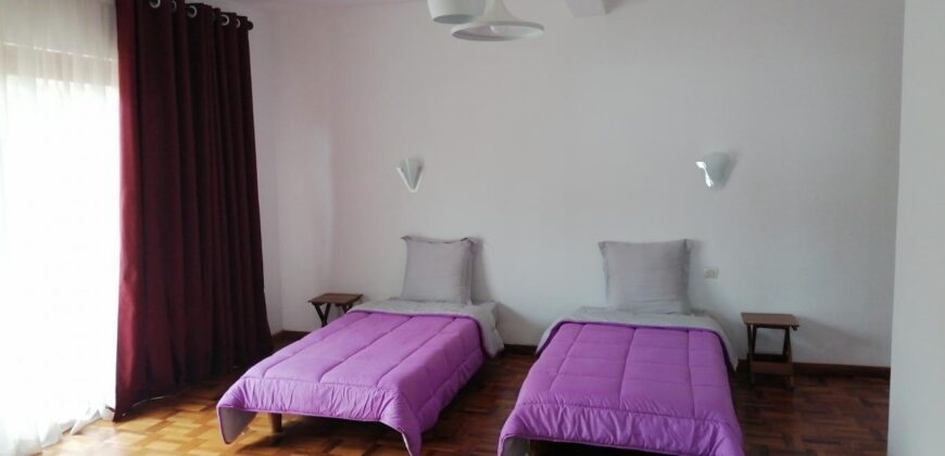 Appartement meublé de standing T3, Talatamaty