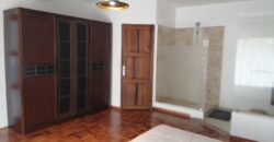 Appartement meublé de standing T3, Talatamaty
