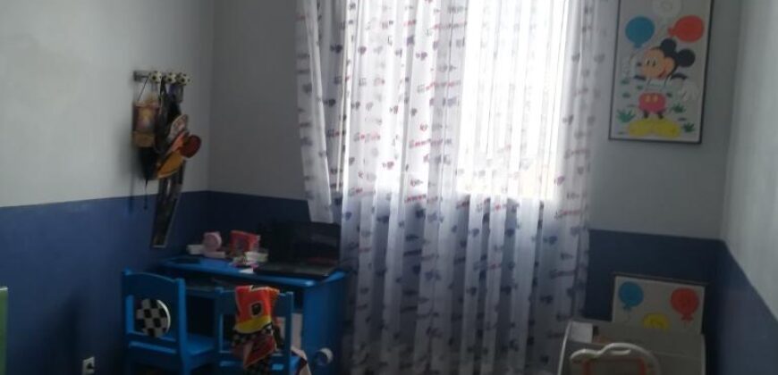 Villa F6, Ilafy