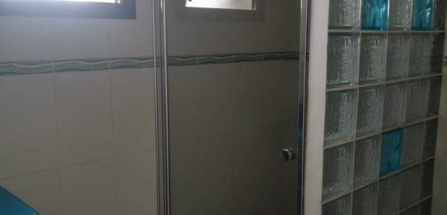 Villa F6, Ilafy