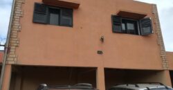 Villa F6, Ilafy