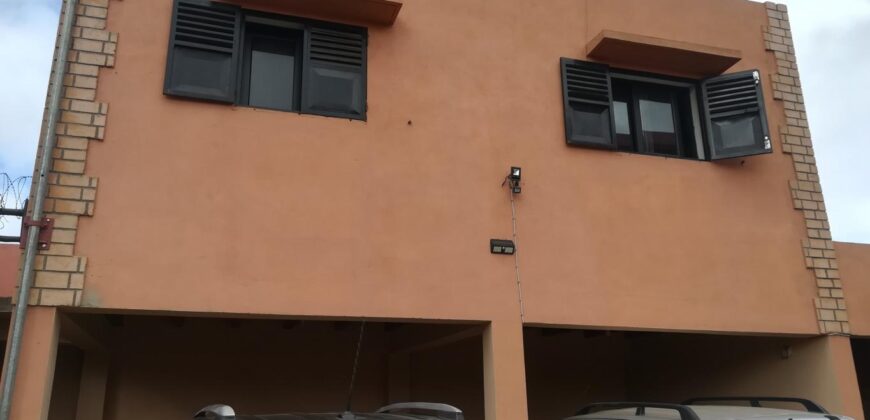 Villa F6, Ilafy