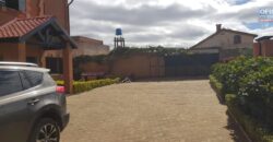Villa F6, Ilafy
