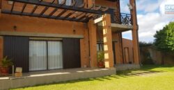 Villa F6, Ilafy