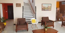 Villa F6, Ilafy
