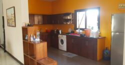 Villa F6, Ilafy