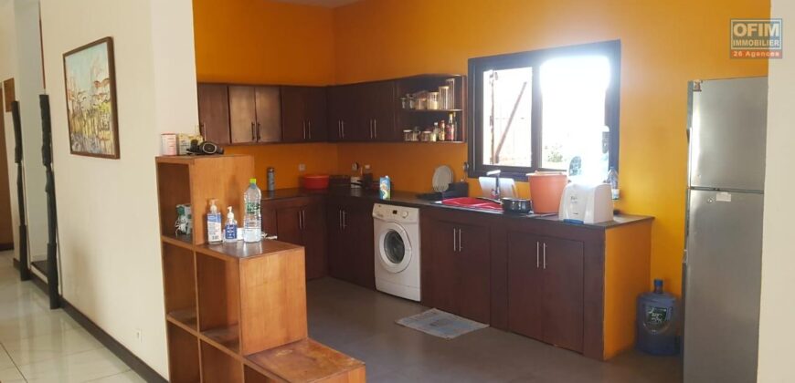 Villa F6, Ilafy