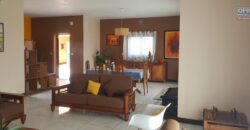 Villa F6, Ilafy