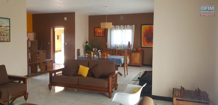 Villa F6, Ilafy