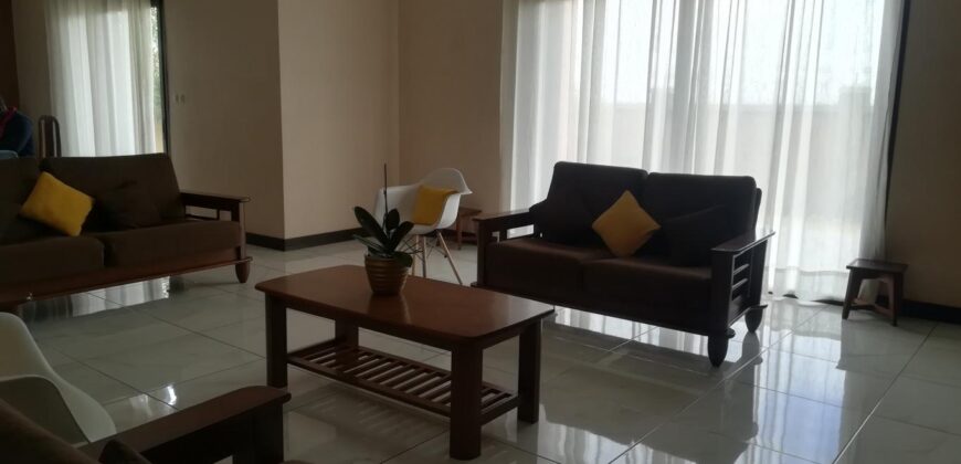 Villa F6, Ilafy