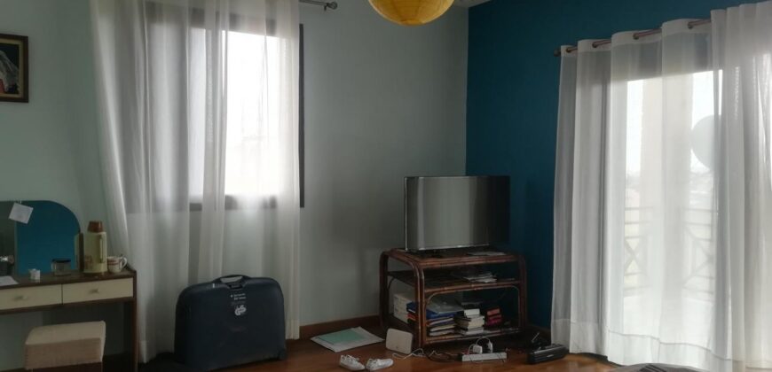 Villa F6, Ilafy