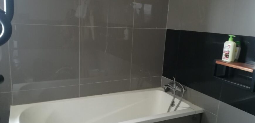 Villa F6, Ilafy