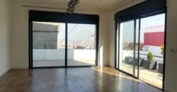 Appartement T4, Fort Voyron